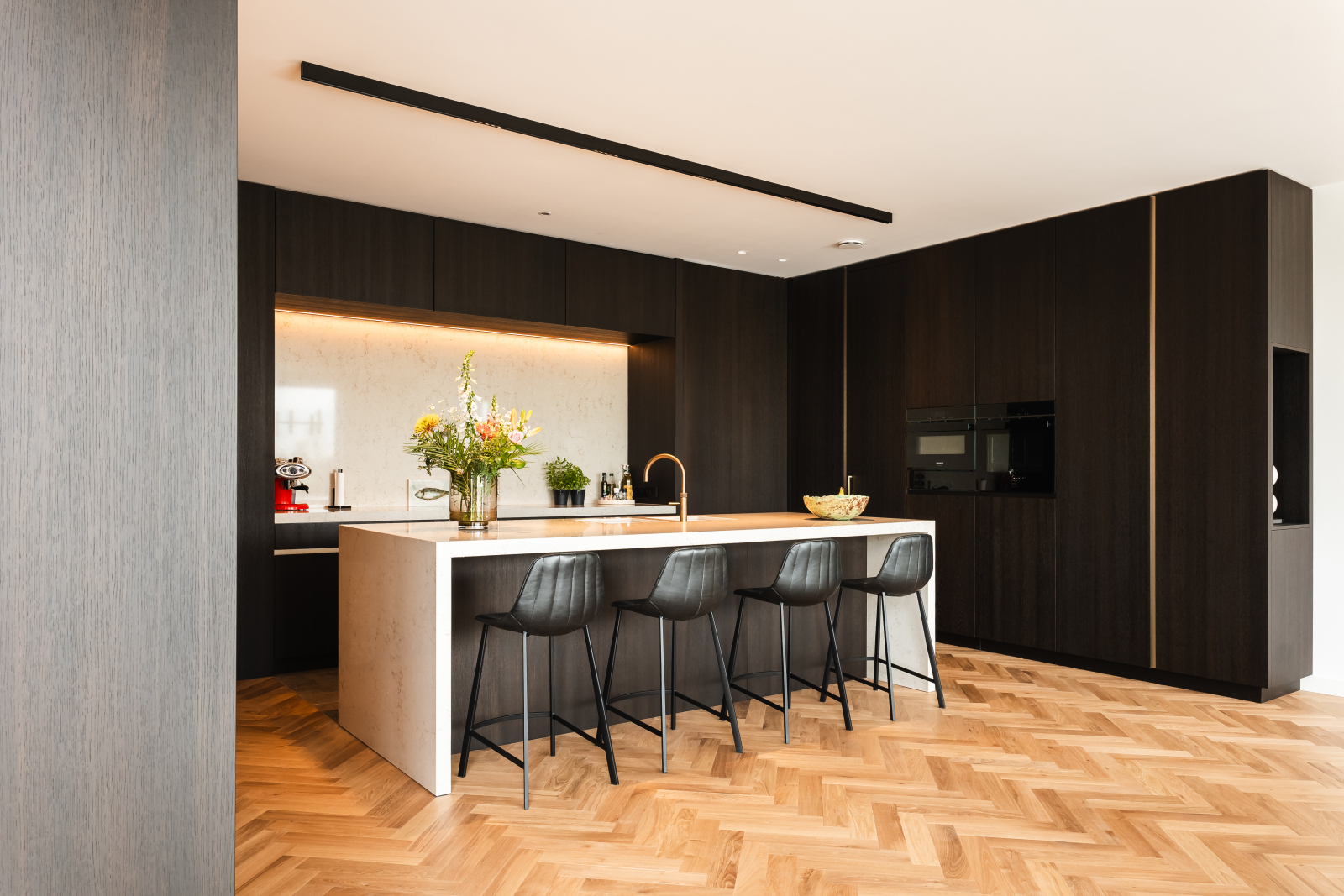 Totaalrenovatie 2025